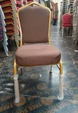 Classic Wedding Chairs - 1