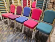 Classic Wedding Chairs - 2