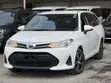 Toyota Corolla Fielder 1.5 Petrol FWD 2019 White - 1