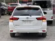 Toyota Corolla Fielder 1.5 Petrol FWD 2019 White - 2
