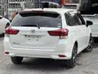 Toyota Corolla Fielder 1.5 Petrol FWD 2019 White - 3