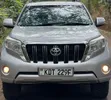 Toyota Land Cruiser Prado 2013 - 1