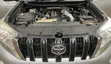 Toyota Land Cruiser Prado 2013 - 2