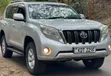 Toyota Land Cruiser Prado 2013 - 4