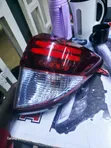 Honda Vezel Tail Back Light - 3