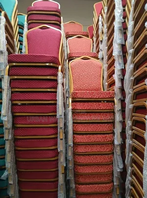 Wedding Chairs - Brand New