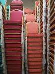 Wedding Chairs - Brand New - 1