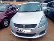 Suzuki Swift 2010 Silver - 2