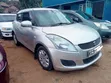 Suzuki Swift 2010 Silver - 3
