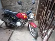 TVS XL 100 2020 Red - 3