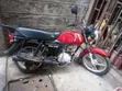 TVS XL 100 2020 Red - 4