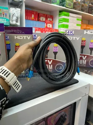 High Quality 10m HDMI Cable