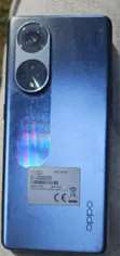 Oppo Reno8 T 5G 256GB Blue - 2