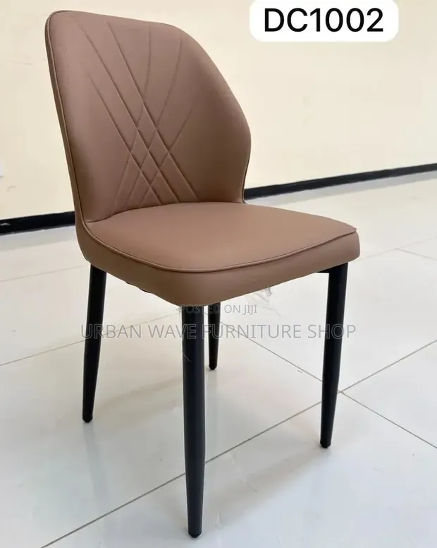 Classic Chairs (Set of 4) - 1