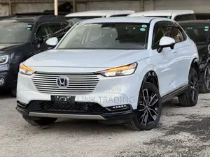 Honda Vezel 1.5 Hybrid 4WD 2021