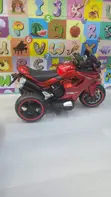 BabySmart Electric Motorbike for Kids - 2