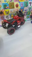 BabySmart Electric Motorbike for Kids - 3