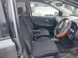 Nissan Note 2010 Gray - 4