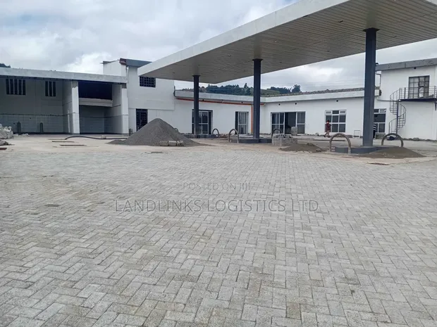 Petrol Station for Lease - Ihindu - 1