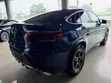 Mercedes-Benz GLC-Class 2021 Blue - 2