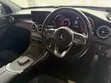 Mercedes-Benz GLC-Class 2021 Blue - 4