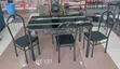 Brand New Best Dining Set (4 Seater) - 1