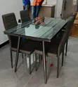 Brand New Best Dining Set (4 Seater) - 2