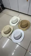 Quality Panama Men's Hat - 1
