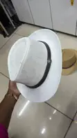 Quality Panama Men's Hat - 2