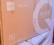 Syinix 50-inch QLED 4K TV (Model 50S65H) - 1
