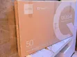 Syinix 50-inch QLED 4K TV (Model 50S65H) - 2