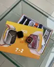 His & Hers Smart Watch Gift Set - 2