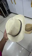 Stylish Men's Panama Hat - 2