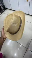 Stylish Men's Panama Hat - 3