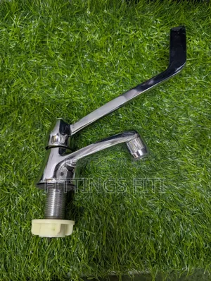 Long Handle Elbow Action Tap (Medical Tap)