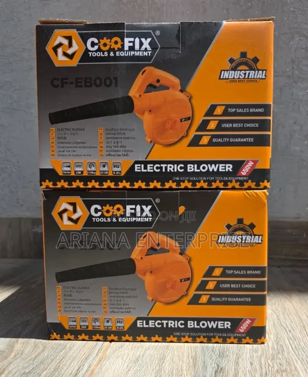 Coofix CF-EB001 Electric Blower - 1