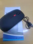 Kipanya Kipya cha Wireless - 2