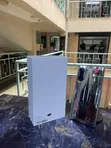 Kipanya Kipya cha Wireless - 5