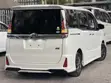 Toyota Voxy Hybrid ZS Kirameki II 2WD 2019 - 1
