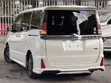Toyota Voxy Hybrid ZS Kirameki II 2WD 2019 - 2