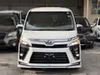 Toyota Voxy Hybrid ZS Kirameki II 2WD 2019 - 3