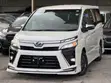 Toyota Voxy Hybrid ZS Kirameki II 2WD 2019 - 4