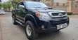 Toyota Hilux 2009 Black - 4