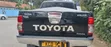 Toyota Hilux 2009 Black - 5