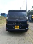 Toyota Voxy 2006 Blue - 2