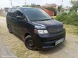 Toyota Voxy 2006 Blue - 3