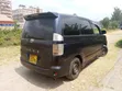 Toyota Voxy 2006 Blue - 4