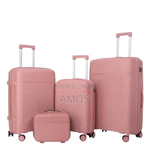 Size 29 4-in-1 Suitcase Set