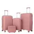 Size 29 4-in-1 Suitcase Set - 1