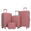 Size 29 4-in-1 Suitcase Set - 3